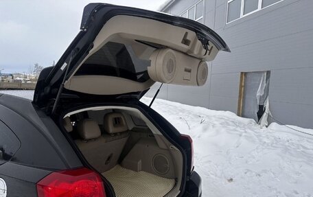 Dodge Caliber I рестайлинг, 2006 год, 3 фотография