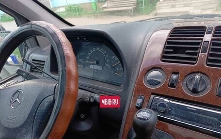 Mercedes-Benz V-Класс, 2001 год, 400 000 рублей, 9 фотография