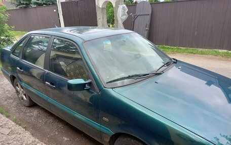 Volkswagen Passat B4, 1996 год, 395 000 рублей, 2 фотография