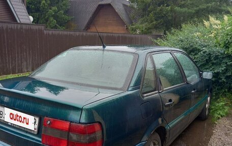 Volkswagen Passat B4, 1996 год, 395 000 рублей, 3 фотография