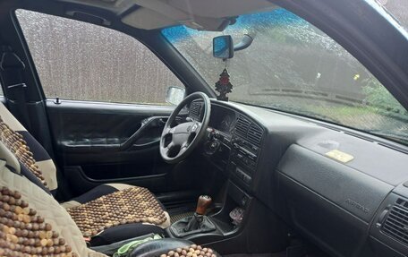 Volkswagen Passat B4, 1996 год, 395 000 рублей, 4 фотография