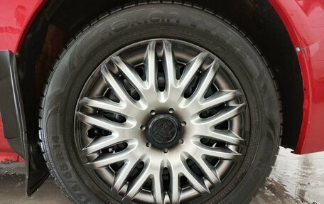 Renault Symbol I, 2007 год, 313 000 рублей, 13 фотография