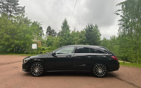 Mercedes-Benz CLA, 2015 год, 1 950 000 рублей, 9 фотография