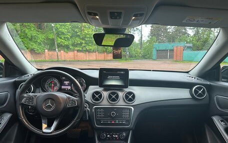 Mercedes-Benz CLA, 2015 год, 1 950 000 рублей, 14 фотография