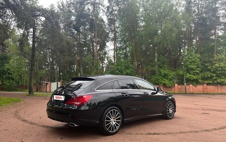Mercedes-Benz CLA, 2015 год, 1 950 000 рублей, 6 фотография