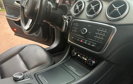 Mercedes-Benz CLA, 2015 год, 1 950 000 рублей, 16 фотография