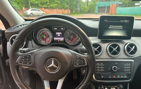 Mercedes-Benz CLA, 2015 год, 1 950 000 рублей, 13 фотография