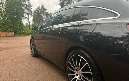 Mercedes-Benz CLA, 2015 год, 1 950 000 рублей, 10 фотография