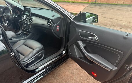 Mercedes-Benz CLA, 2015 год, 1 950 000 рублей, 18 фотография