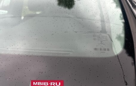Mercedes-Benz CLA, 2015 год, 1 950 000 рублей, 22 фотография