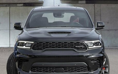 Dodge Durango III, 2025 год, 17 720 000 рублей, 2 фотография