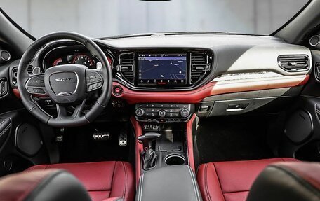 Dodge Durango III, 2025 год, 17 720 000 рублей, 6 фотография