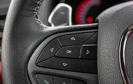 Dodge Durango III, 2025 год, 17 720 000 рублей, 14 фотография