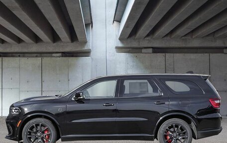 Dodge Durango III, 2025 год, 17 720 000 рублей, 4 фотография