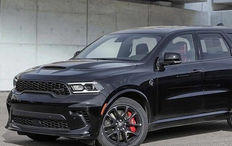 Dodge Durango III, 2025 год, 17 720 000 рублей, 1 фотография