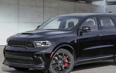 Dodge Durango III, 2025 год, 17 720 000 рублей, 1 фотография