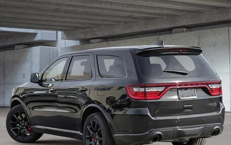 Dodge Durango III, 2025 год, 17 720 000 рублей, 3 фотография