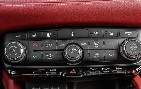 Dodge Durango III, 2025 год, 17 720 000 рублей, 5 фотография