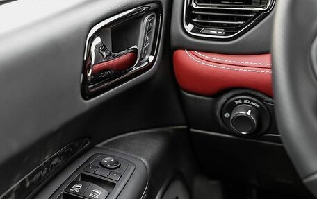 Dodge Durango III, 2025 год, 17 720 000 рублей, 13 фотография
