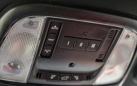 Dodge Durango III, 2025 год, 17 720 000 рублей, 10 фотография