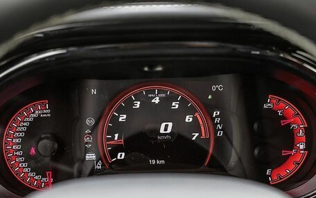 Dodge Durango III, 2025 год, 17 720 000 рублей, 15 фотография