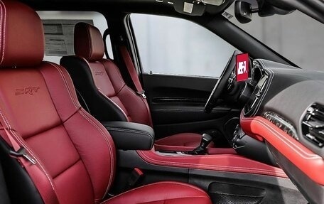Dodge Durango III, 2025 год, 17 720 000 рублей, 8 фотография