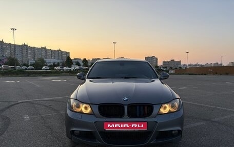 BMW 3 серия, 2010 год, 1 400 000 рублей, 1 фотография