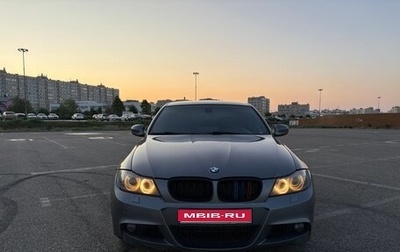 BMW 3 серия, 2010 год, 1 400 000 рублей, 1 фотография