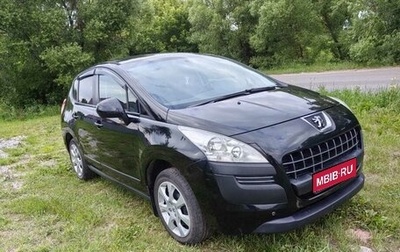 Peugeot 3008 I рестайлинг, 2010 год, 580 000 рублей, 1 фотография