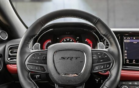 Dodge Durango III, 2025 год, 17 720 000 рублей, 16 фотография