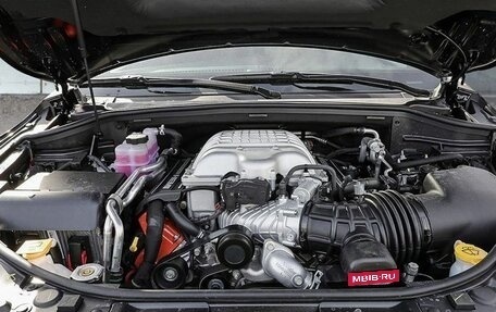 Dodge Durango III, 2025 год, 17 720 000 рублей, 19 фотография