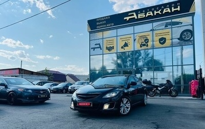 Mazda 6, 2008 год, 1 129 000 рублей, 1 фотография