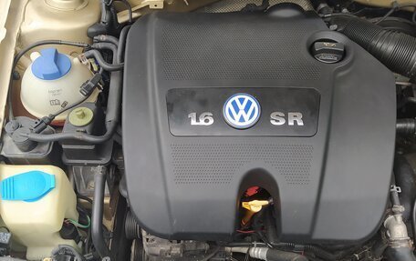 Volkswagen Bora, 2003 год, 330 000 рублей, 6 фотография