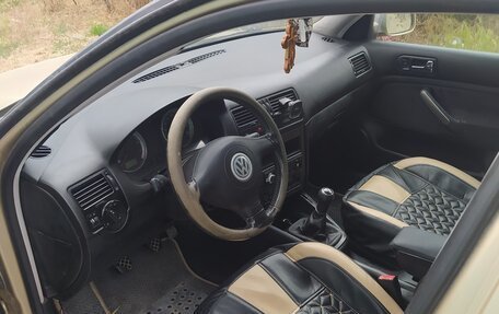 Volkswagen Bora, 2003 год, 330 000 рублей, 4 фотография