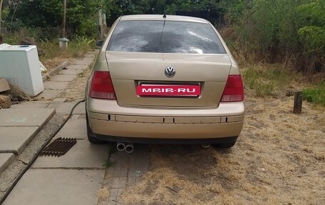 Volkswagen Bora, 2003 год, 330 000 рублей, 2 фотография