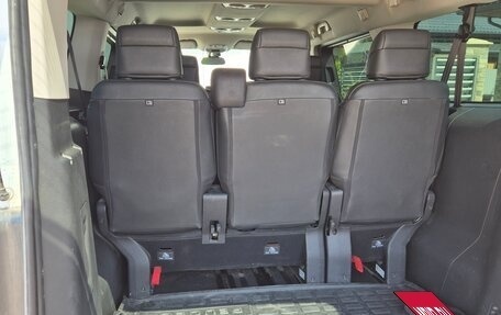 Peugeot Traveller I, 2020 год, 3 650 000 рублей, 2 фотография