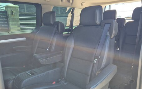 Peugeot Traveller I, 2020 год, 3 650 000 рублей, 6 фотография