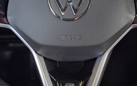 Volkswagen Touareg III, 2021 год, 7 800 000 рублей, 14 фотография
