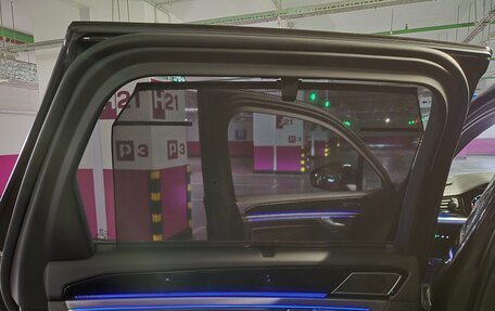 Volkswagen Touareg III, 2021 год, 7 800 000 рублей, 20 фотография