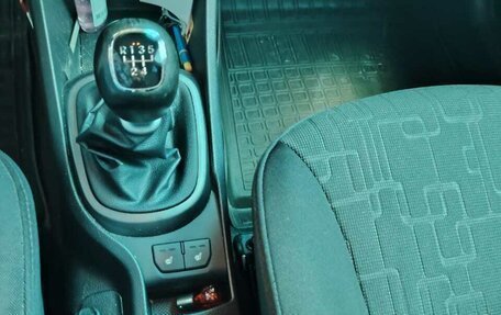 KIA Rio III рестайлинг, 2012 год, 900 000 рублей, 9 фотография
