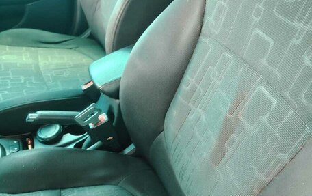 KIA Rio III рестайлинг, 2012 год, 900 000 рублей, 13 фотография