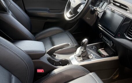 Chery Tiggo 4 I рестайлинг, 2021 год, 1 450 000 рублей, 10 фотография