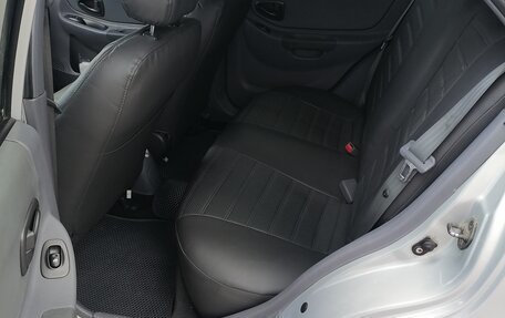 Hyundai Accent II, 2008 год, 550 000 рублей, 6 фотография
