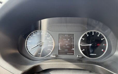 Chery Tiggo 4 I рестайлинг, 2021 год, 1 450 000 рублей, 12 фотография
