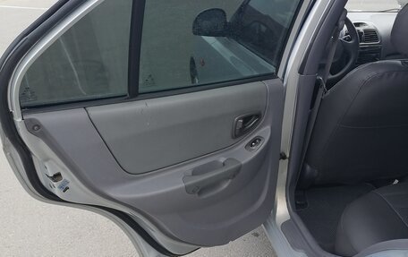 Hyundai Accent II, 2008 год, 550 000 рублей, 7 фотография