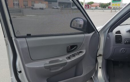 Hyundai Accent II, 2008 год, 550 000 рублей, 9 фотография