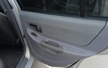Hyundai Accent II, 2008 год, 550 000 рублей, 14 фотография