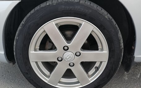 Hyundai Accent II, 2008 год, 550 000 рублей, 15 фотография