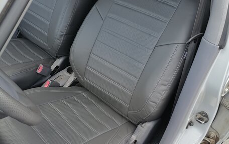 Hyundai Accent II, 2008 год, 550 000 рублей, 11 фотография