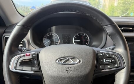 Chery Tiggo 4 I рестайлинг, 2021 год, 1 450 000 рублей, 14 фотография